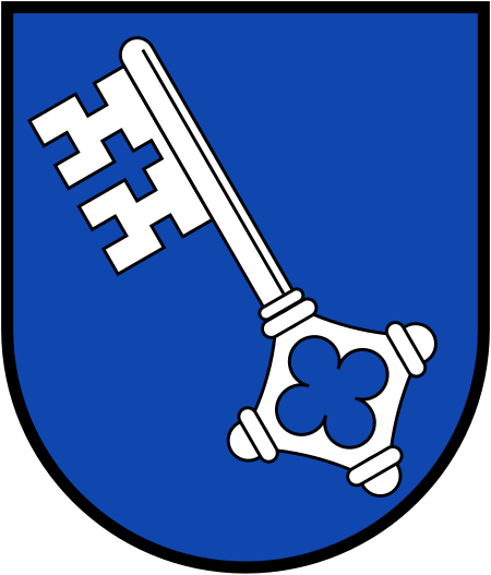 Wappen Mutterstadt