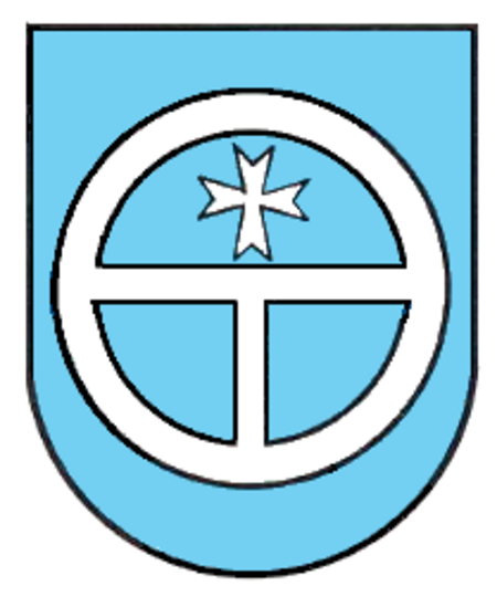 Wappen Niederlustadt