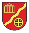 Wappen von Pillig