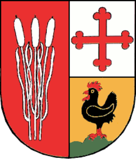 Wappen Rohr (Thueringen)