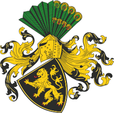 Wappen Vögte Weida.svg