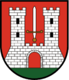 Blason de Itter