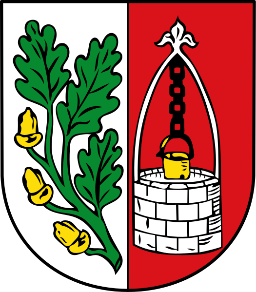 File:Wappen von Bischbrunn.svg