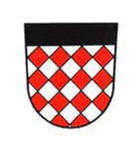 Wappen von Hurlach