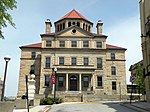 Washington County Jail (Washington, Pennsylvania)