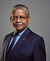 Wavel Ramkalawan - president of Seychelles.jpg