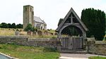 Church of St Andrew Weaverthorpe Church.jpg