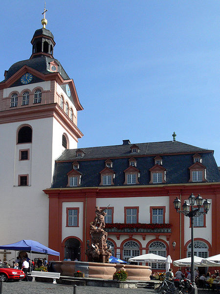 File:Weilburg Schlosskirche 1.jpg