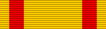 West Indies Medalha da campanha ribbon.svg