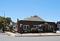 English: Country Women's Association rooms in West Wyalong, New South Wales