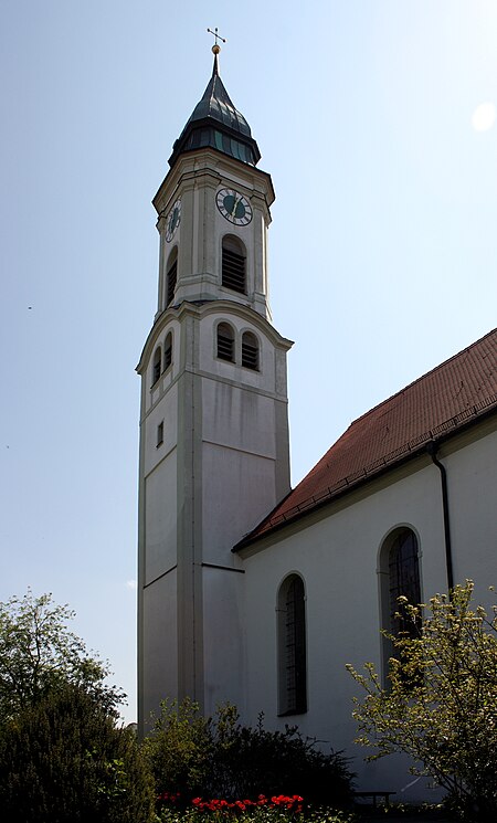 Westendorf St. Georg 75