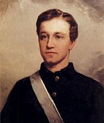 Wheaton Theodore King, 1865