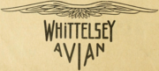 Logo of the Whittelsey Avian.