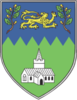 Coat of arms of County Wicklow