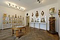 Wien - Uhrenmuseum, Raum 6.JPG