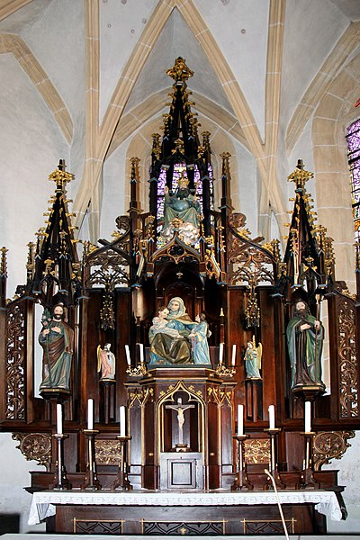 File:Wiesmath - Wallfahrtskirche hl. Anna (10).jpg