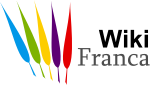 Logo WikiFranca