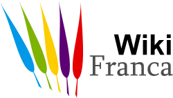 WikiFranca logo.svg
