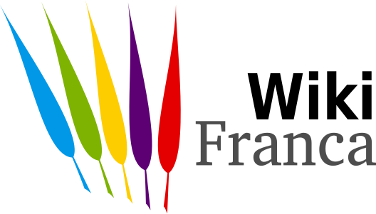 WikiFranca logo