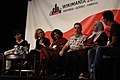 Wikimania 2017 - Wikimedia 2030 panel (3).jpg