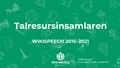 Wikispeech – Presentation till PTS, 12 december 2018.pdf