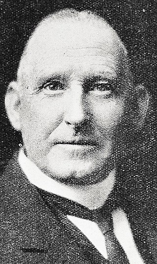 <span class="mw-page-title-main">William McIlveney</span>