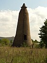 High bunker ("angle bunker")