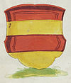 Wolleber Chorographia Mh6-1 0557 Wappen.jpg