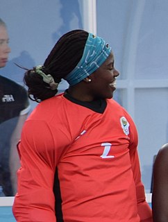 <span class="mw-page-title-main">Nepo Serage</span> South African field hockey player