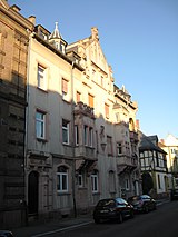 Wohnhaus