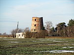 Vulfen, Windmühle.JPG