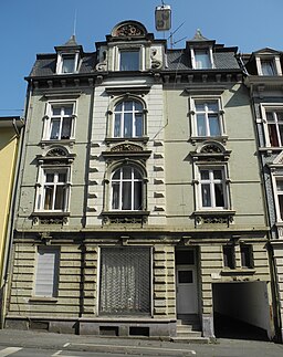 Wuppertal, Wichlinghauser Str. 30