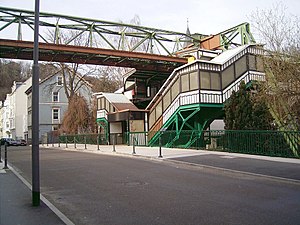 Wuppertal - Schwebebahn Völklinger Straße 05 ies.jpg