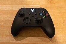 Xbox One - Wikipedia