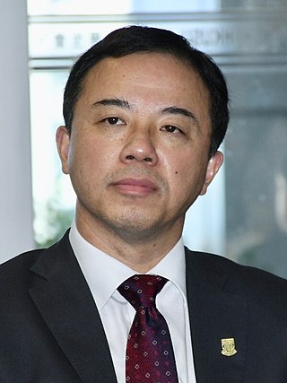 <span class="mw-page-title-main">Xiang Zhang</span> Chinese-American physicist