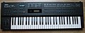 Synthétiseur Yamaha DX7s