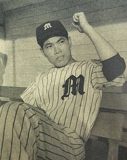 Kazuhiro Yamauchi Japanese baseball player and manager