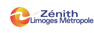 <span class="mw-page-title-main">Zénith Limoges Métropole</span>