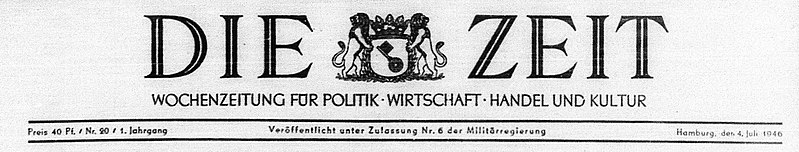 File:ZEIT-Kopfzeile - ab Nr. 19 1946.jpg