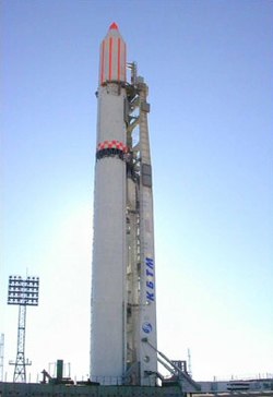 Zenit-2 rocket ready for launch.jpg