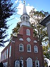 Zion Reformed Church Zion Chambersburg.JPG