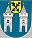 Wappen von Zákupy