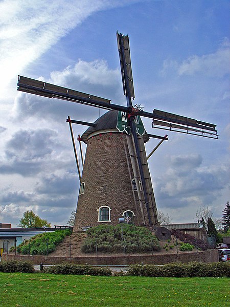 Zuidmolen Groesbeek Gelderland Netherlands.jpg