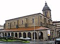 Парафіяльна церква Санта-Марія-де-ла-Асунсьйон
