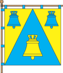 Flagge von Zvenyhorod