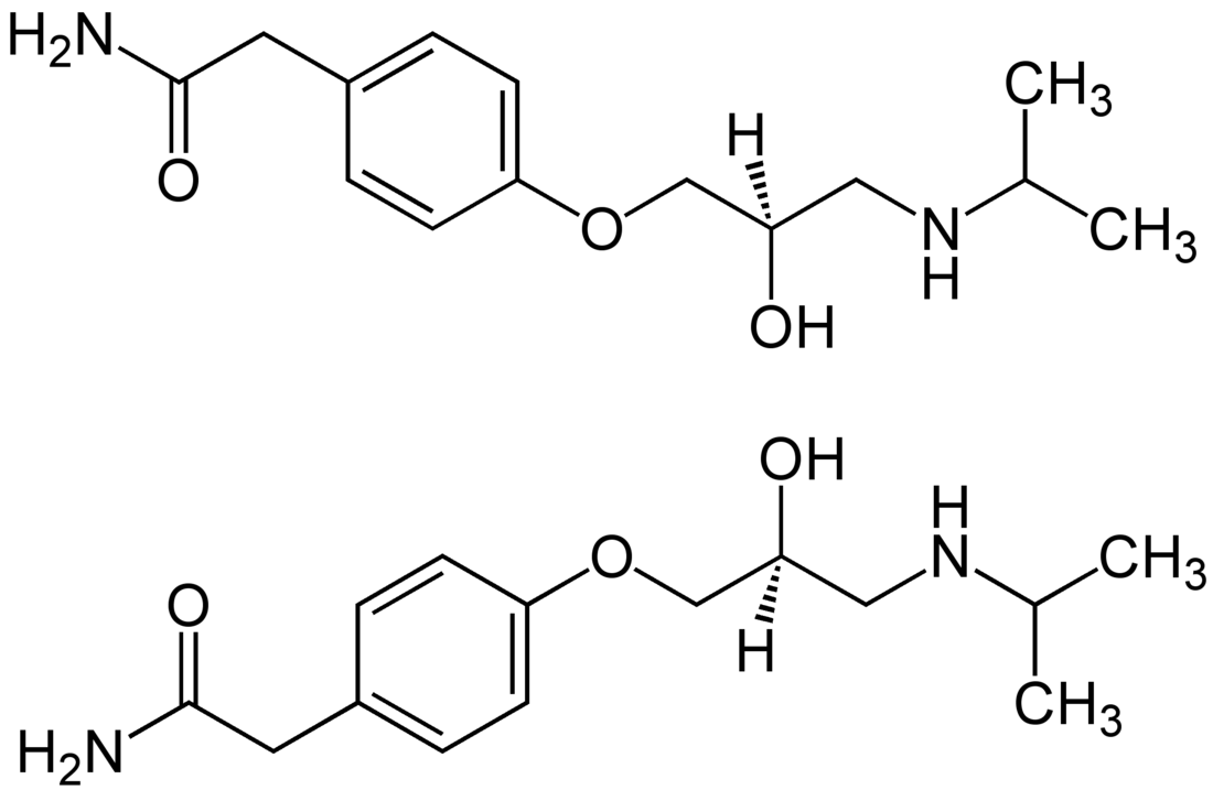 Atenolol