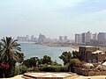 2. Tel Aviv