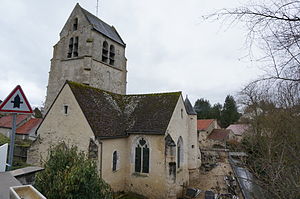 Habiter à Villers-Agron-Aiguizy