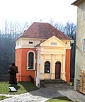 Thumbnail for Úštěk Synagogue
