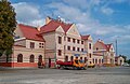 stanice Český Brod